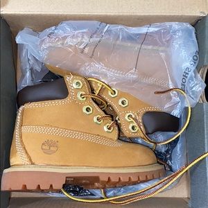 Timberland boots